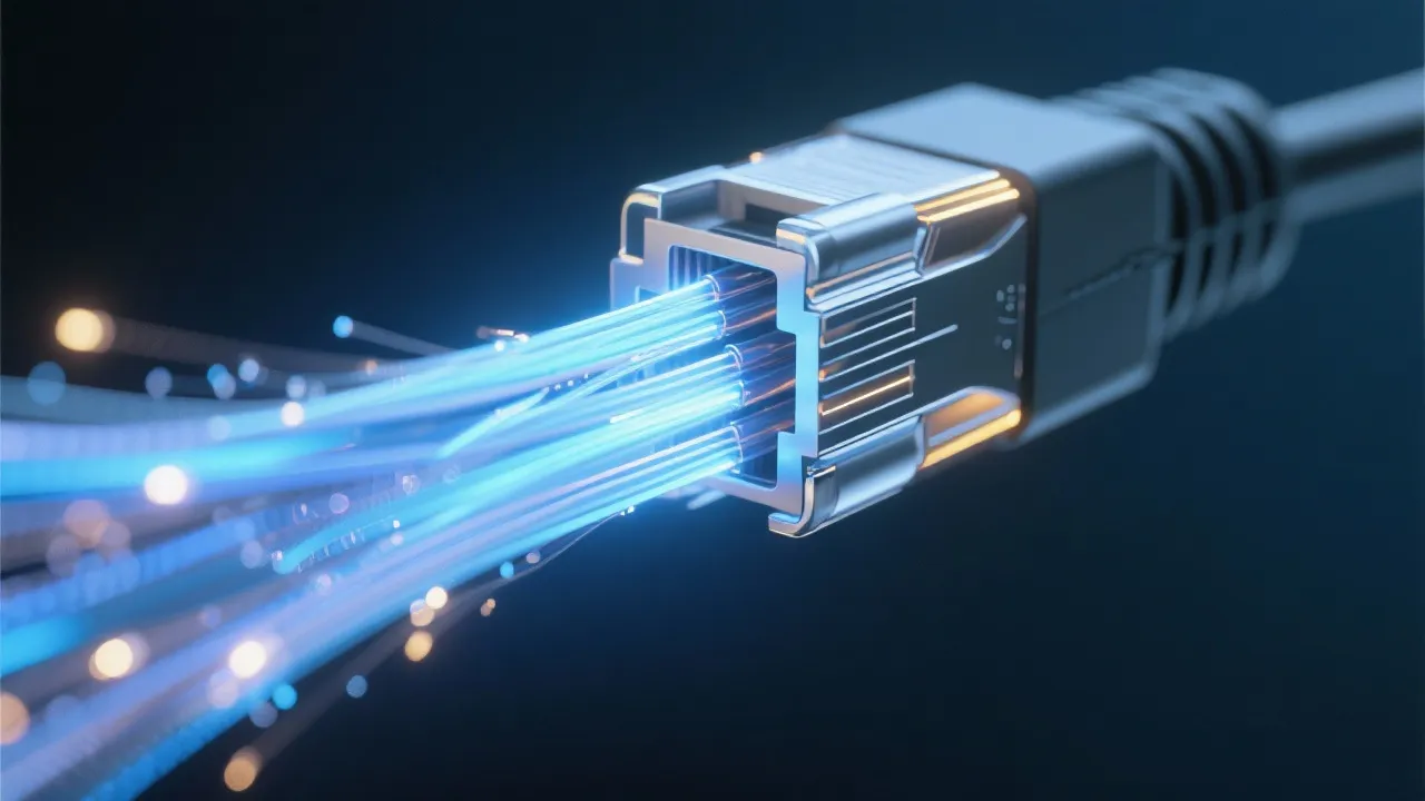 Understanding Converge Fiberx and Internet Giants