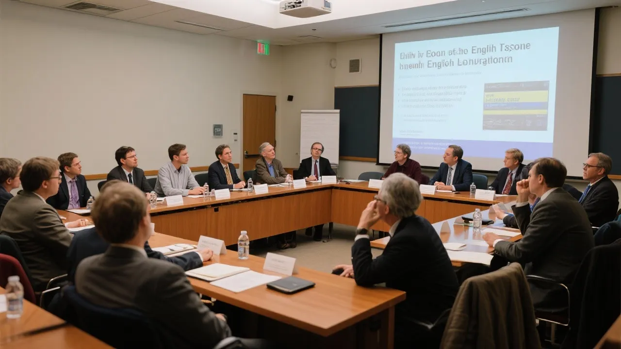 The Influence of English Worldwide