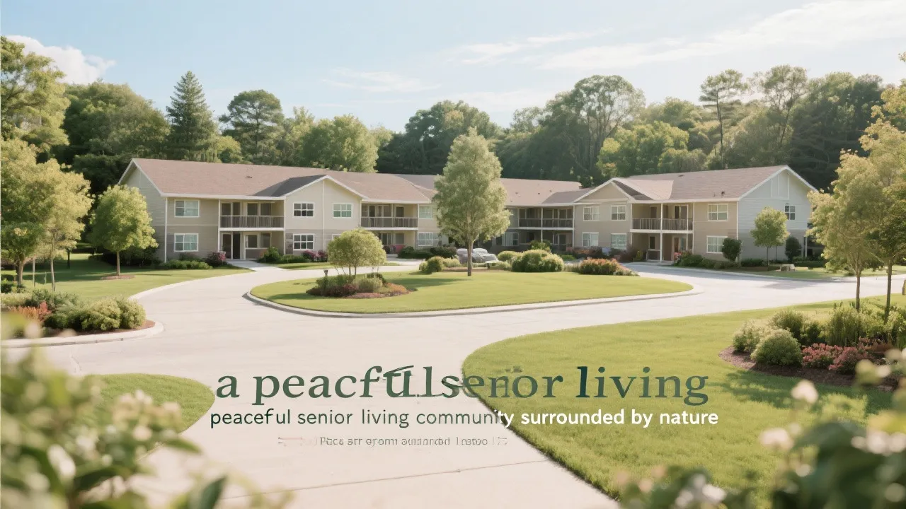 Navigating Senior Independent Living