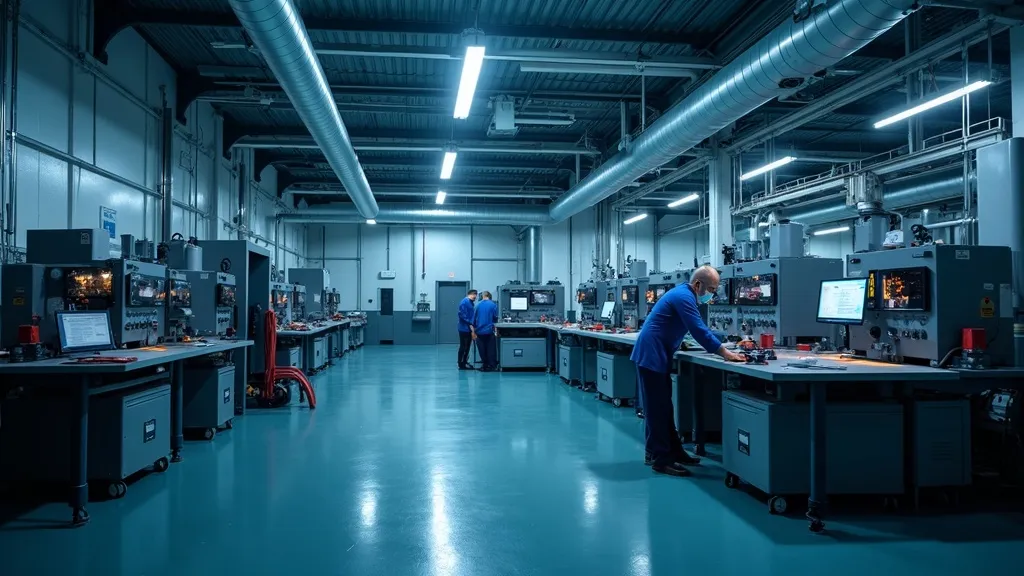 Understanding Eversen Fabrication Excellence