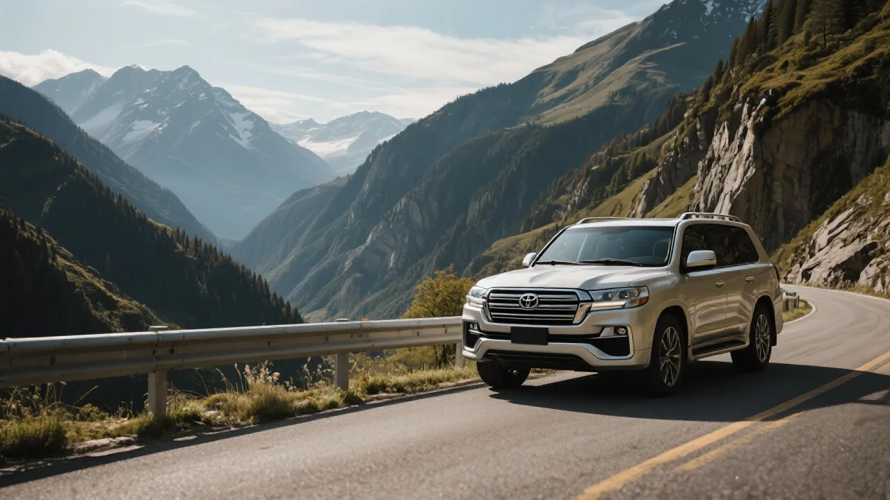 Navigating the SUV Chevrolet Market