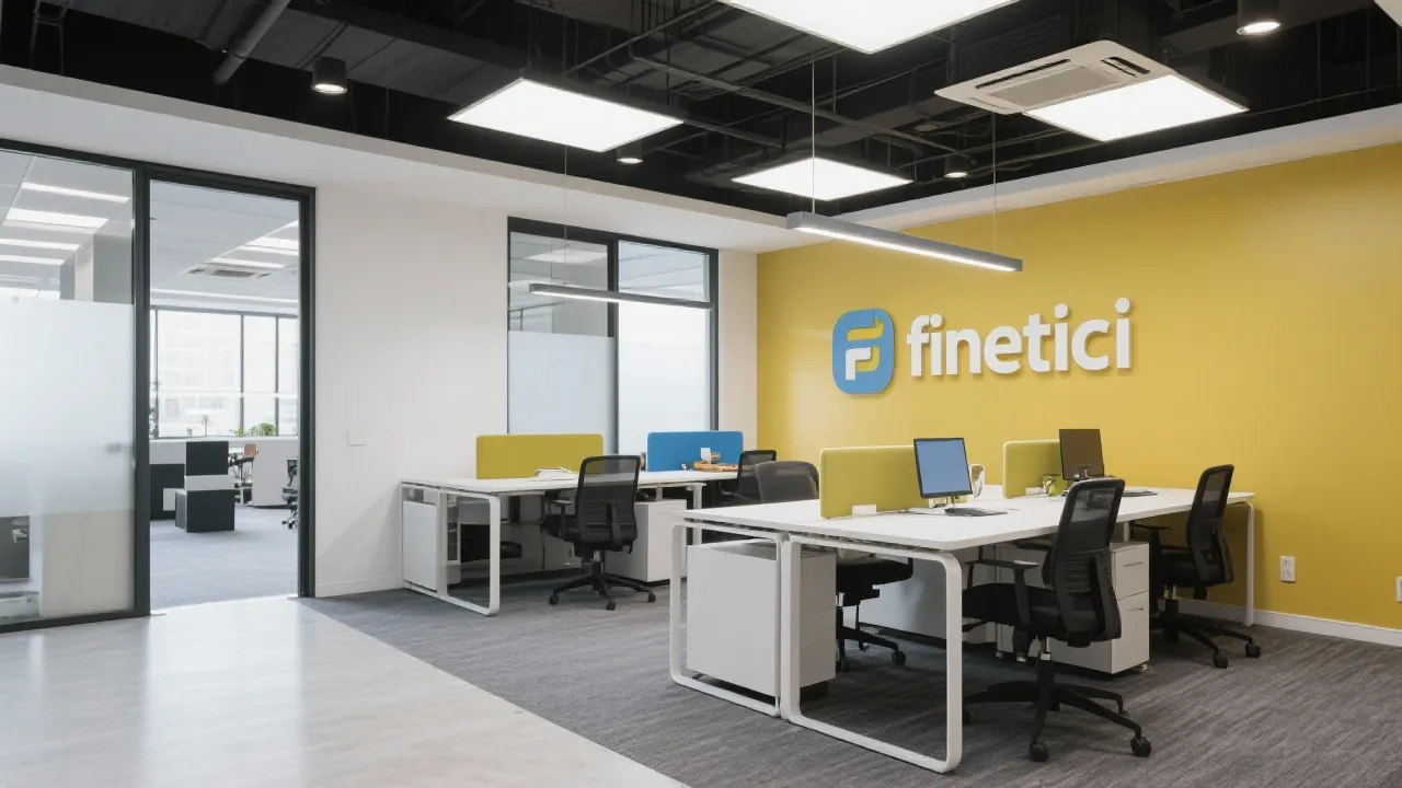 Unveiling Matera Fintech Innovations