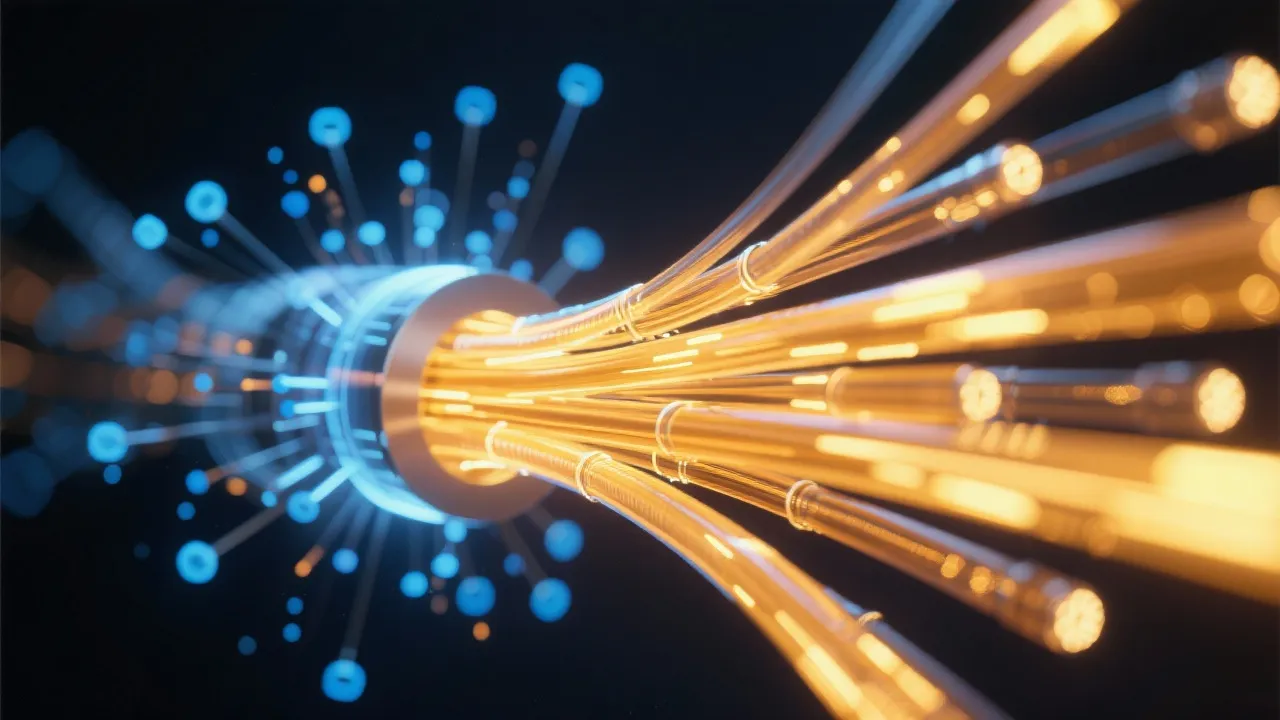 Navigating the Internet 100 Mega Options