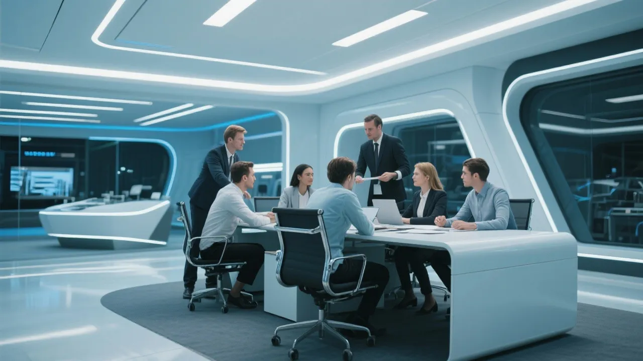 Understanding Skynet Llc and Its Impact