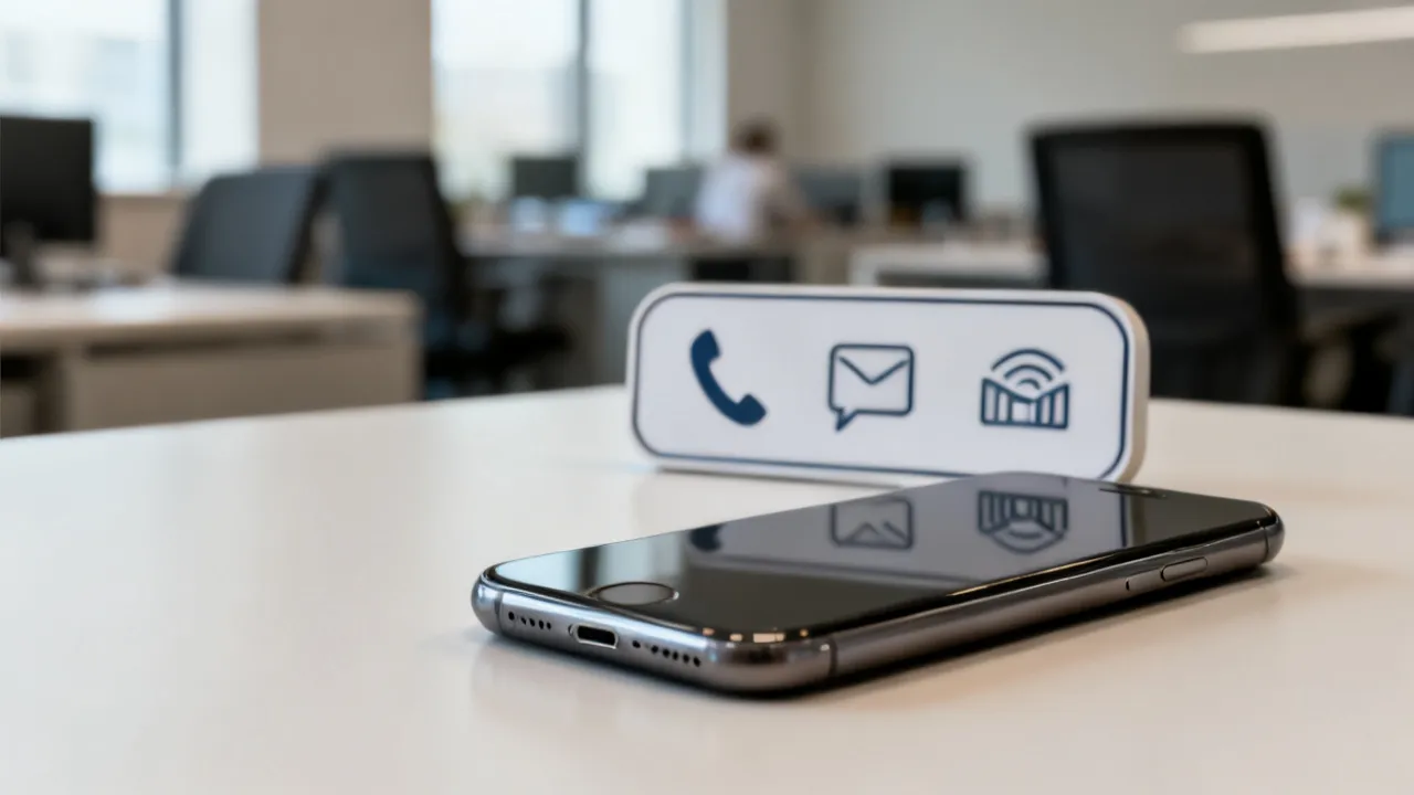 Government Phone Plans: Options, Eligibility, and Application Steps