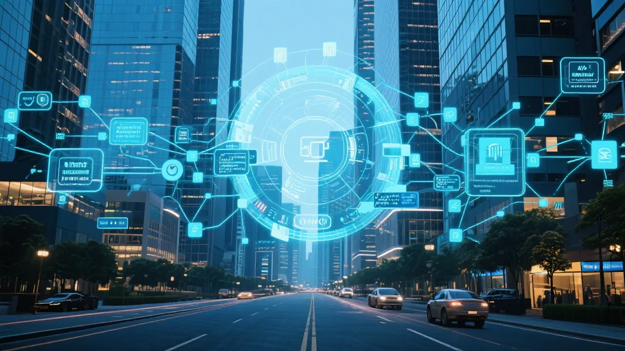 Understanding the Fintech World