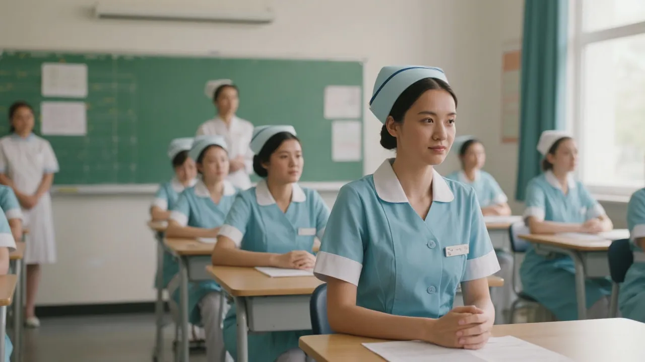 LPN Course Insights and Opportunities