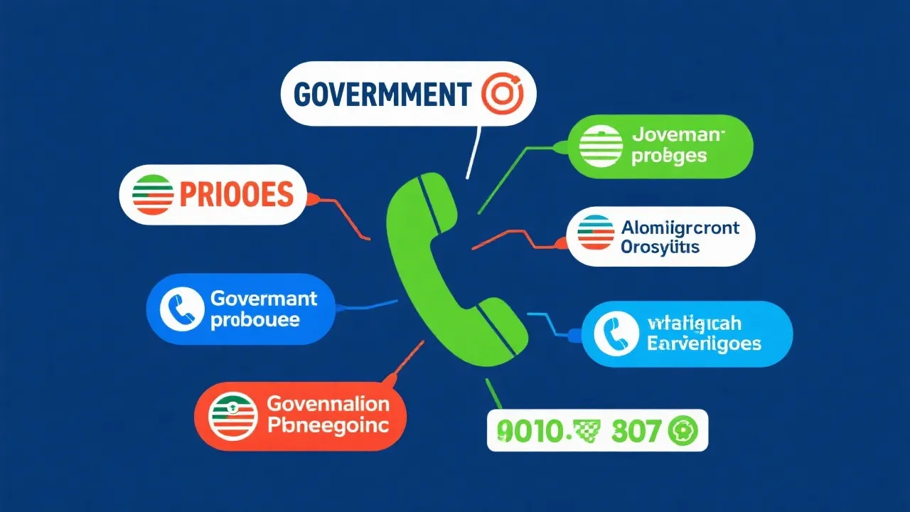 Understanding Government Phone Programs