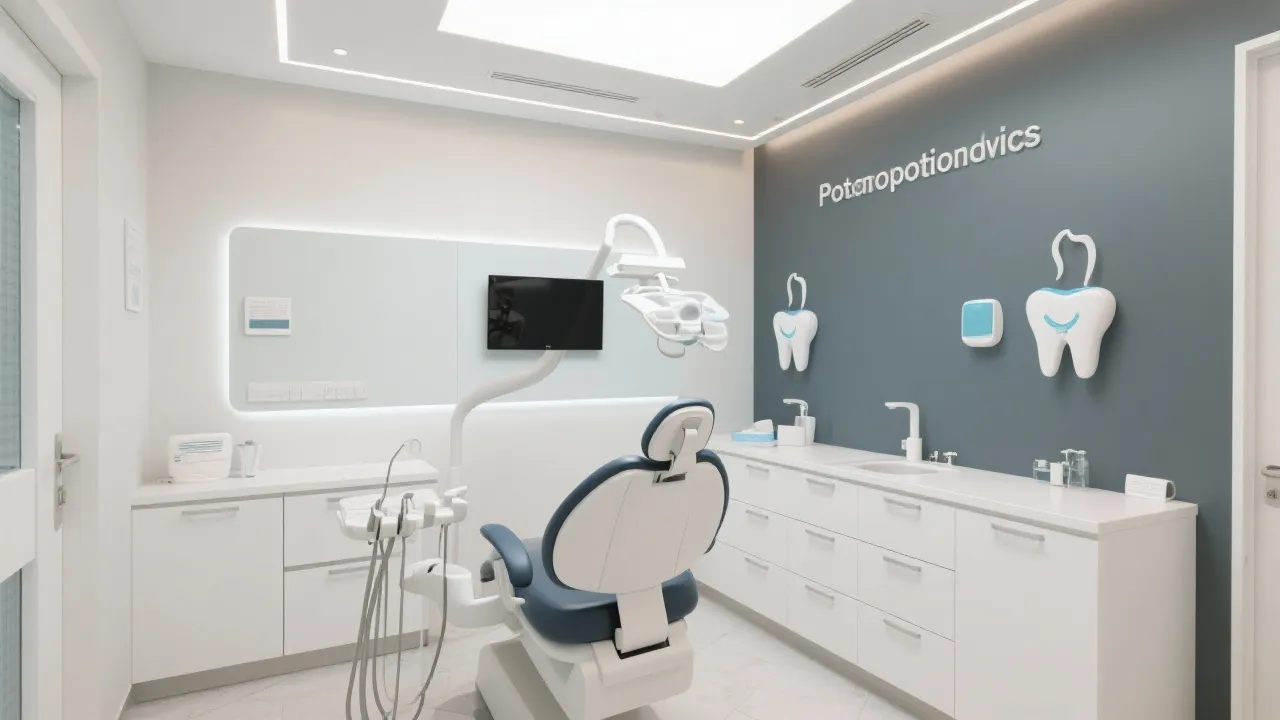 Insights into Mckinney Periodontics
