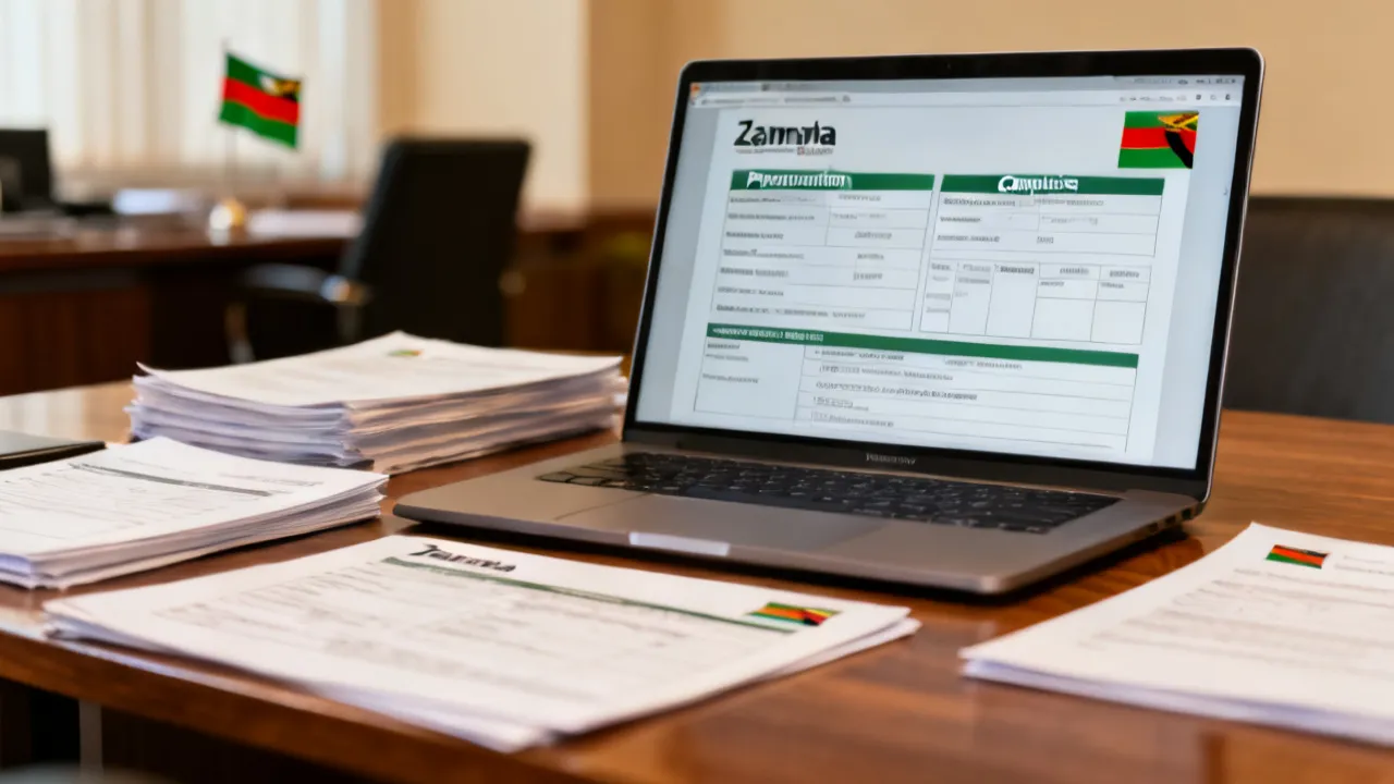 Pmec Zambia: Procurement Insights and Supplier Options