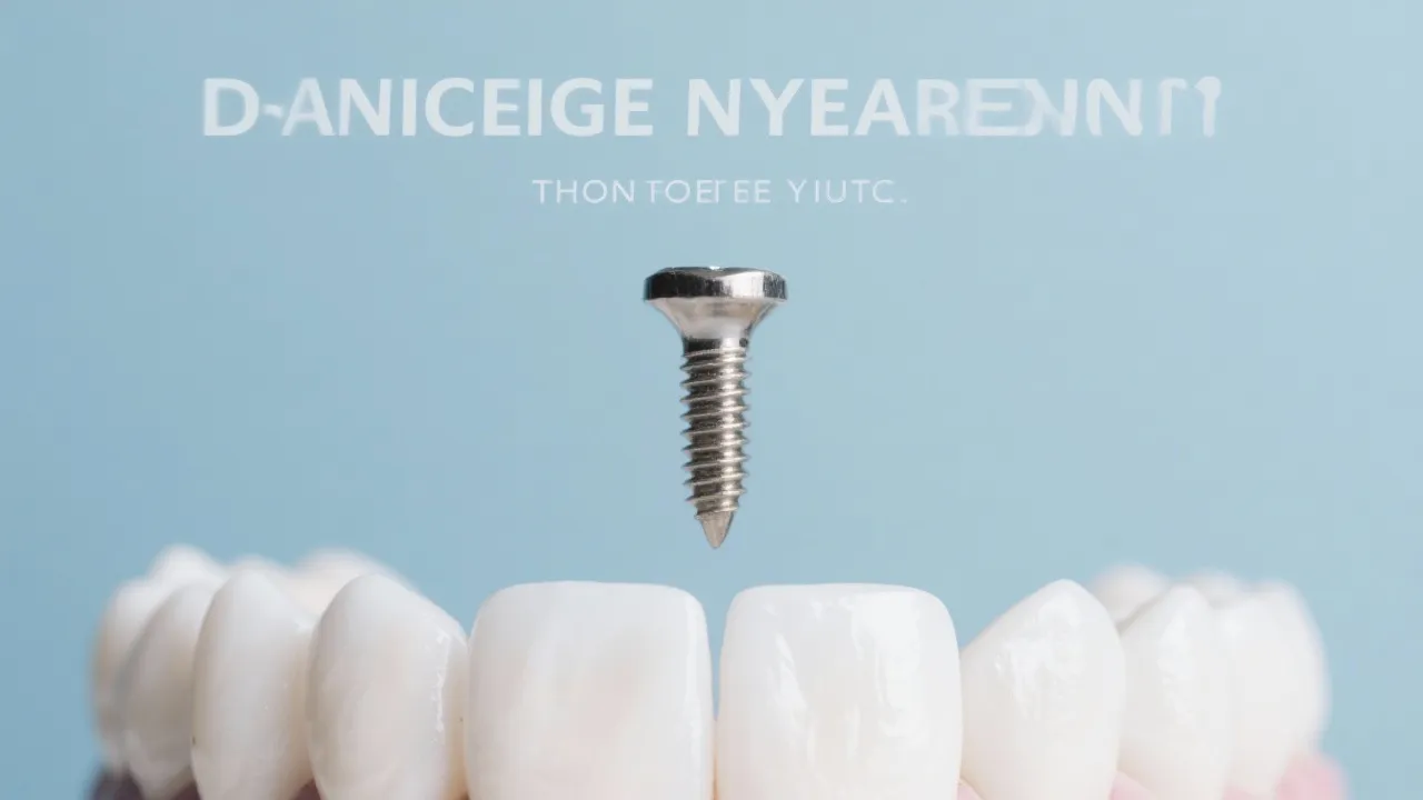 Mastering Dental Implants: Insights and Costs