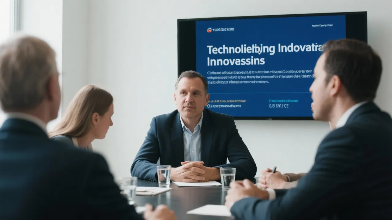 Unveiling Provernet's Impact on Technology