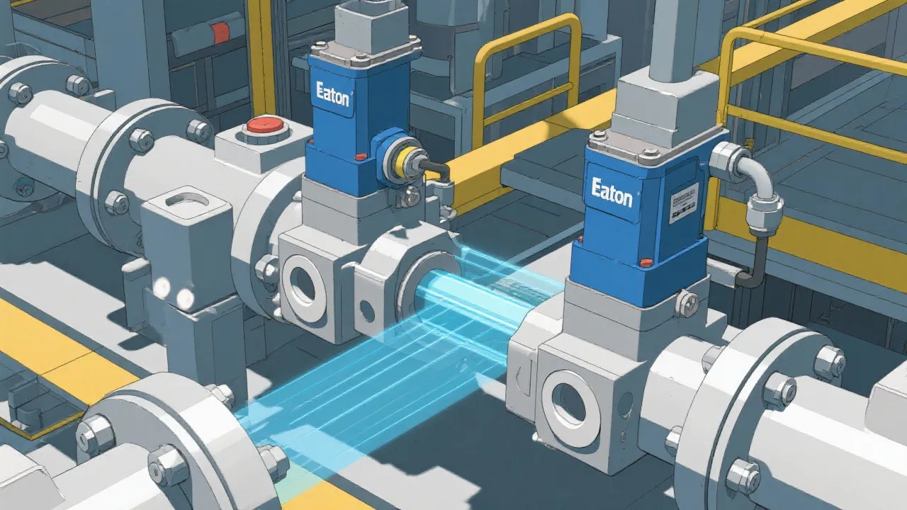 Unveiling Eaton Proportional Valve Excellence