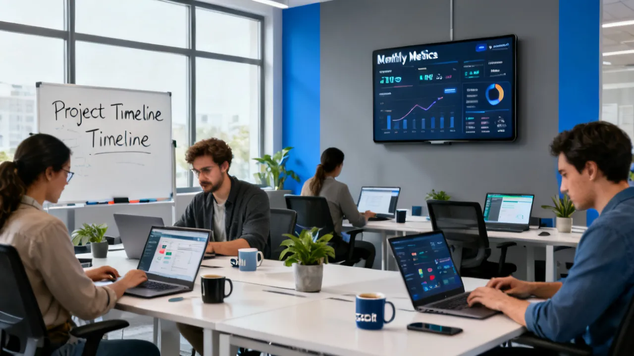 Navigating the SMB SaaS Landscape