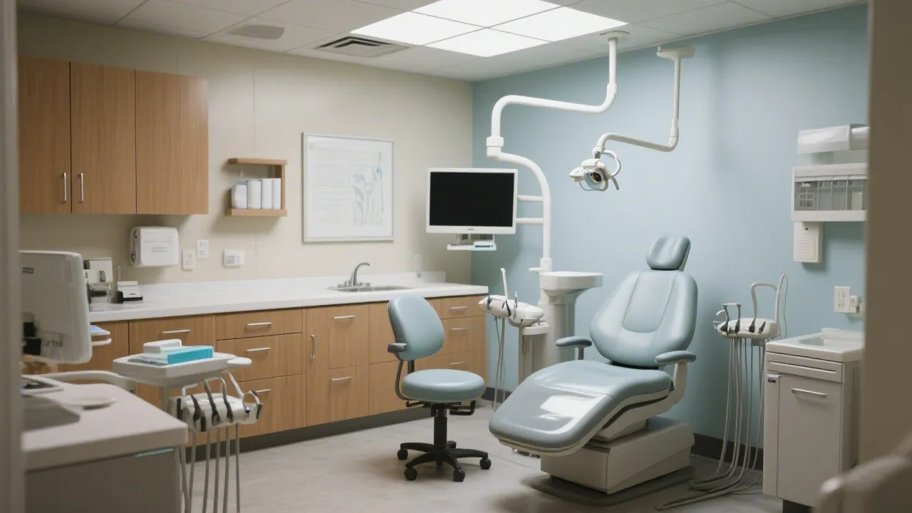 Finding Dentists Near Me with Delta Dental