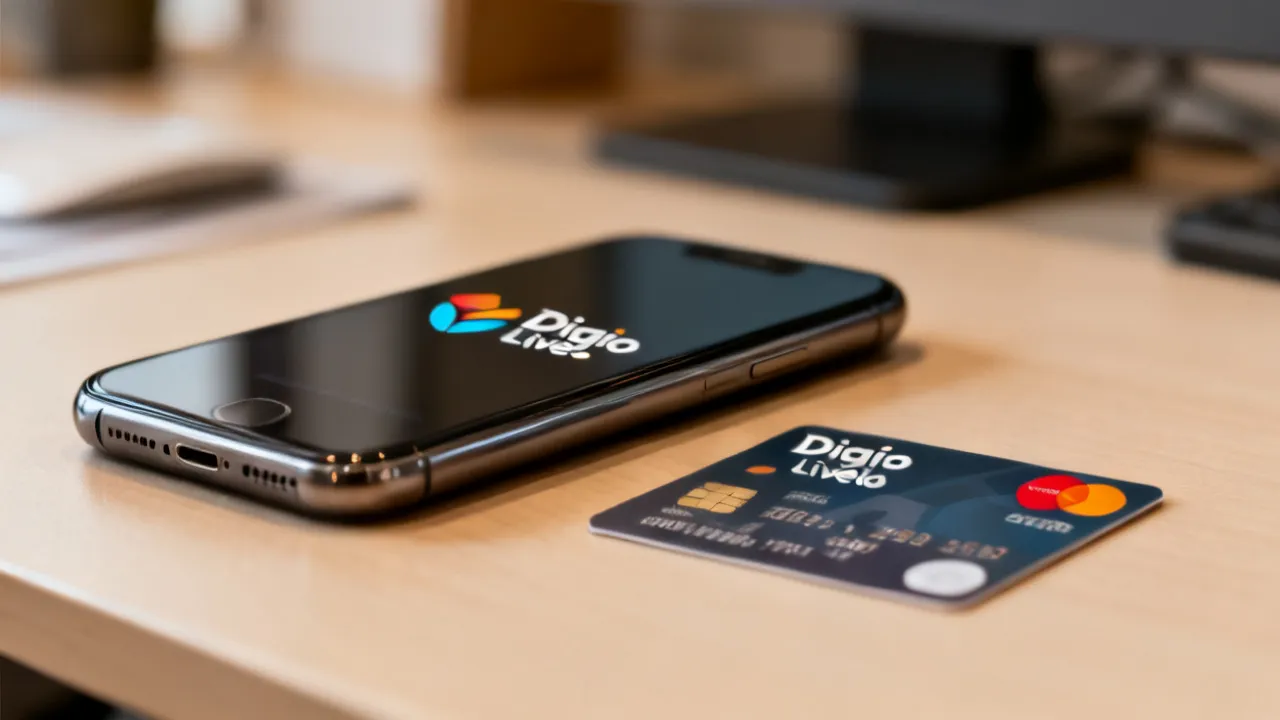 Digio Livelo Overview: Pricing, Supplier, and How It Works