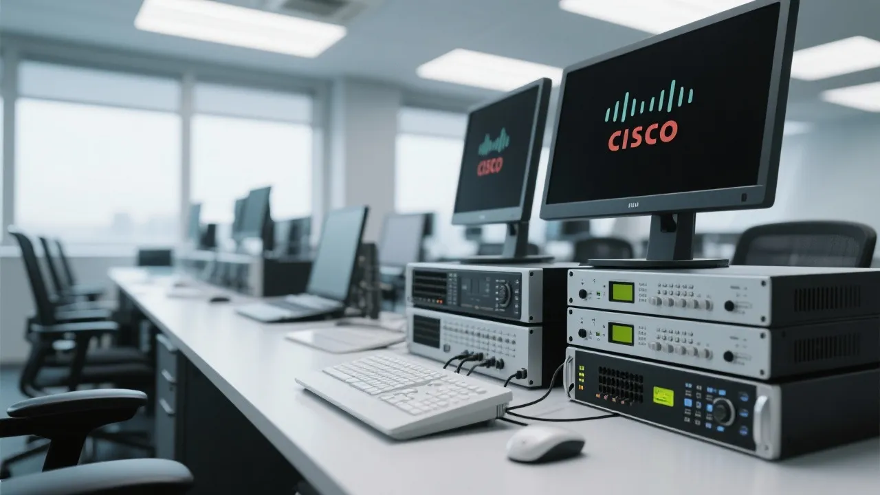 Understanding GRF Cisco Systems