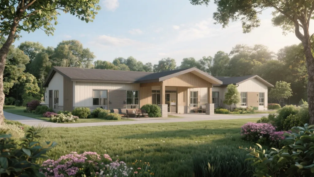 Discovering Heartis Eagle Mountain