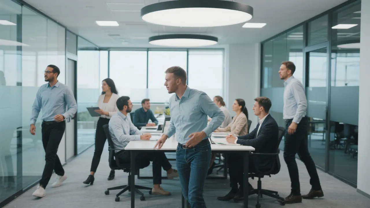 Mastering Business and Enterprise Management