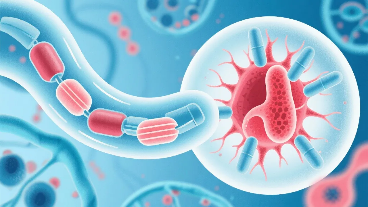 Innovative Therapeutic Strategies for HIV