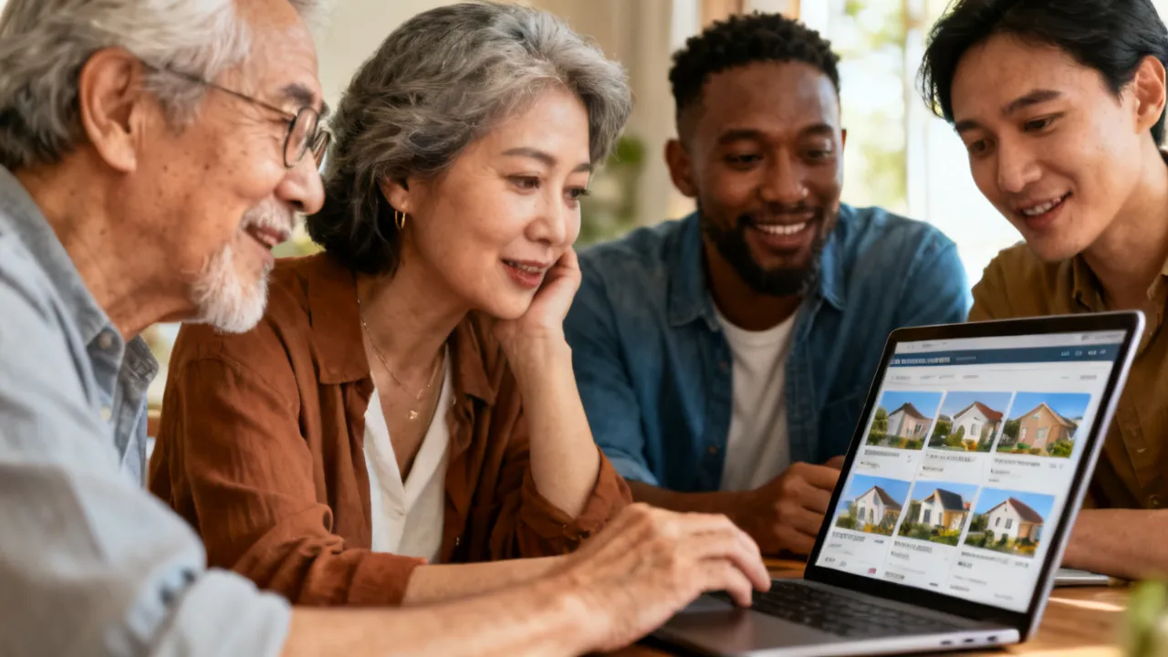 Discovering Housingconnections.org Solutions
