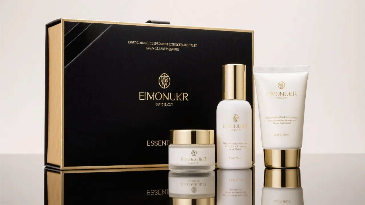 The Essentials of Kit Skincare