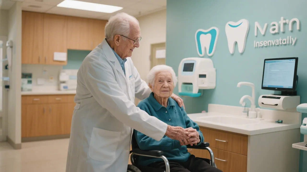Comprehensive Guide to Senior Dental Care