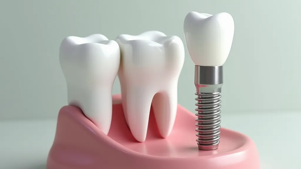 Comprehensive Guide to Dental Implants