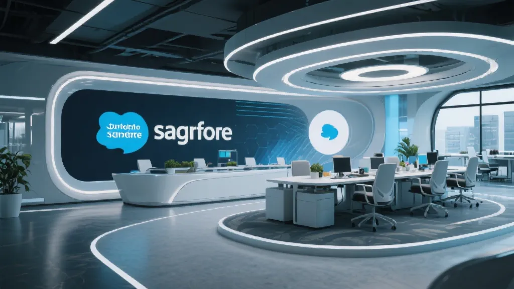 Mastering Salesforce for Business Success