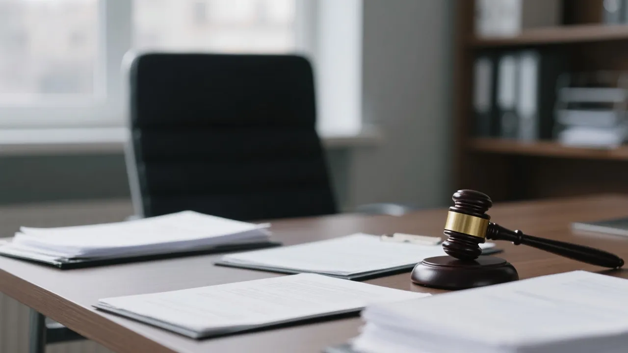 Understanding the Role of a Probate Attorney