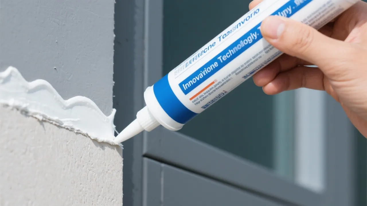 Comprehensive Overview of Chemetall Sealants