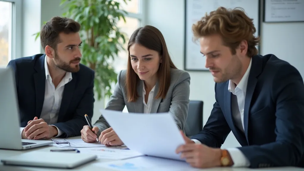 Mastering Peo Accounting Strategies