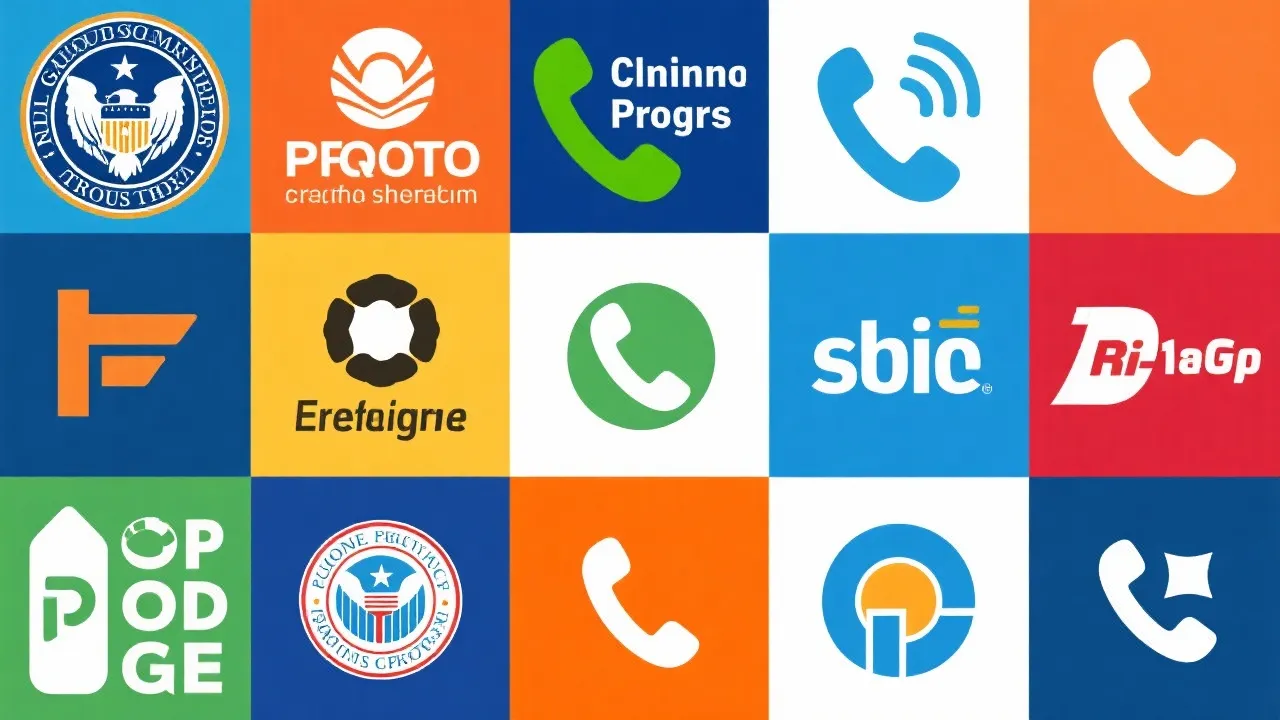 Understanding Government Cell Phone Programs