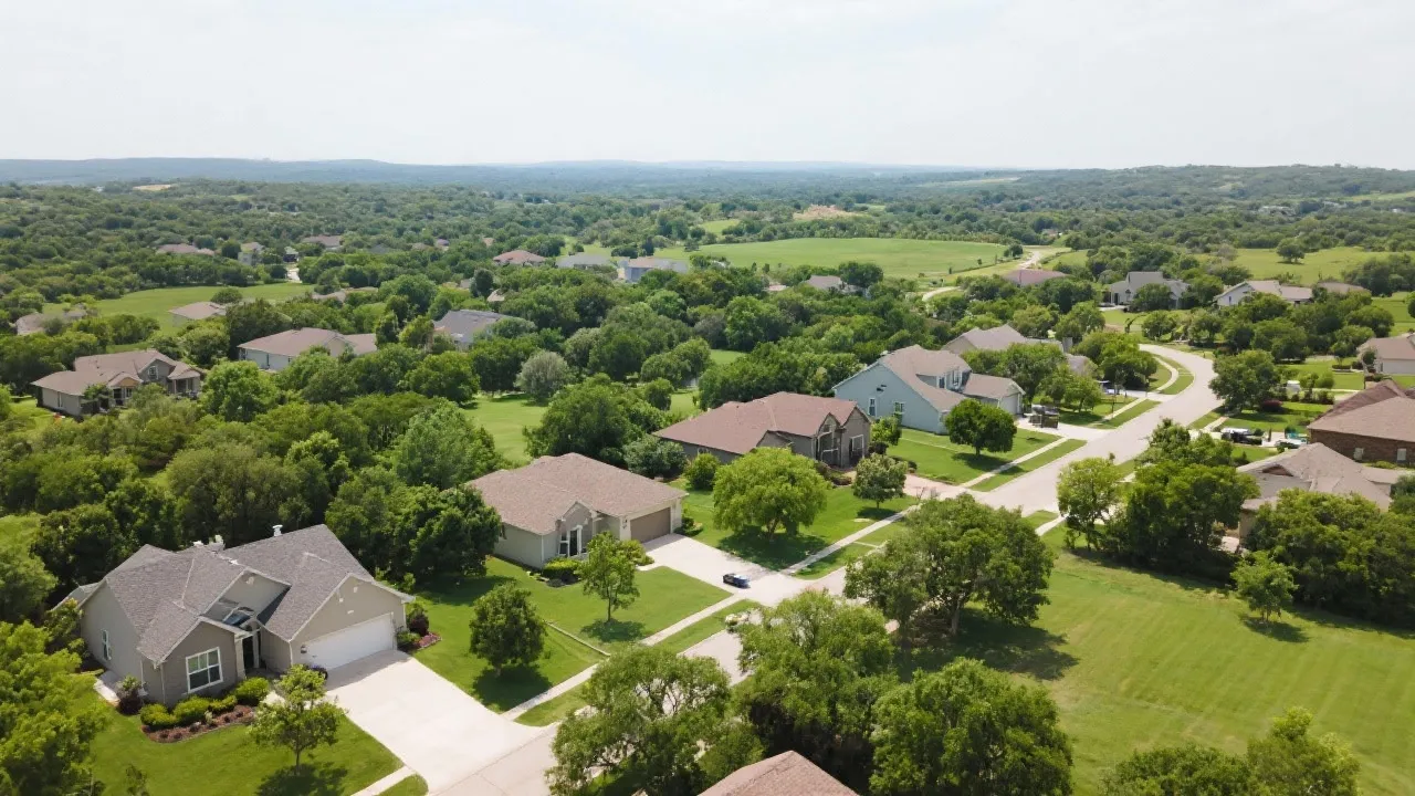 Discovering Springdale Estates in Austin