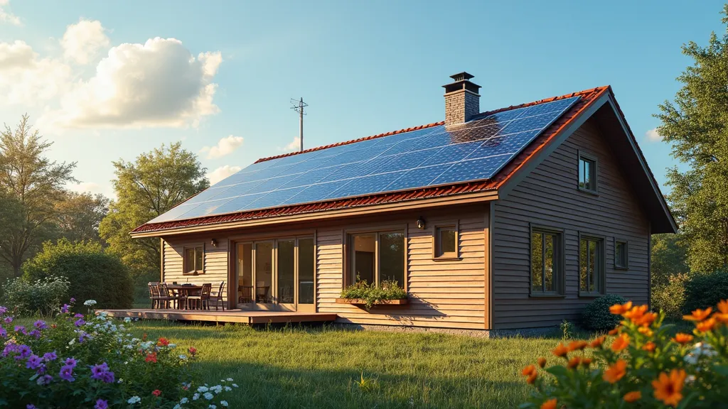 Navigating Solar Panel Installations