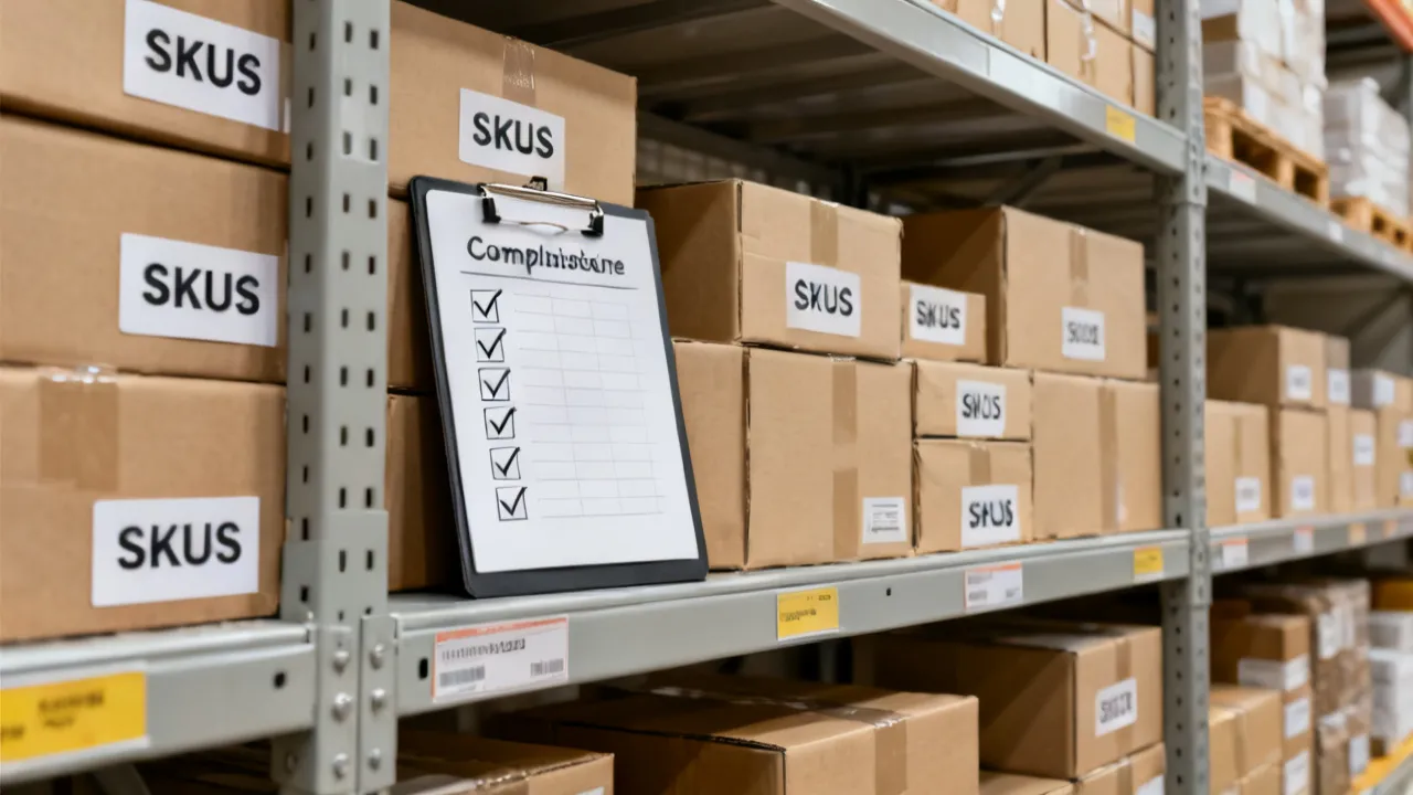 Understanding 123456 Keywords and Supplier Context