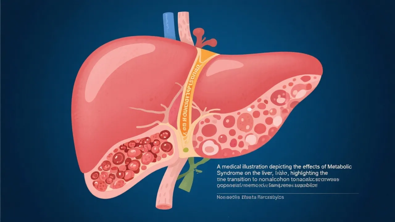 Understanding Metabolic Syndrome Impacts