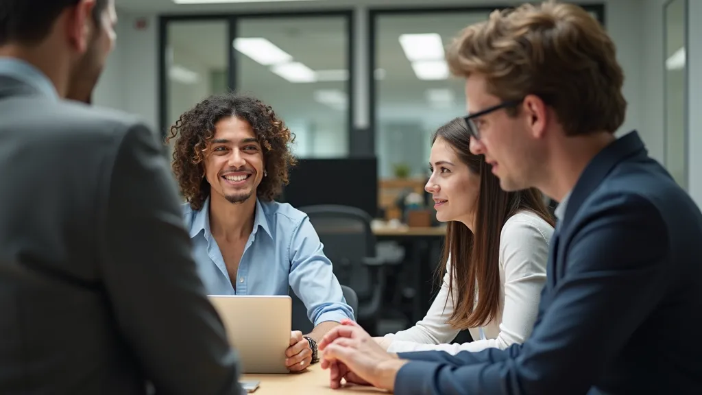 Effective Strategies for Employee Retention