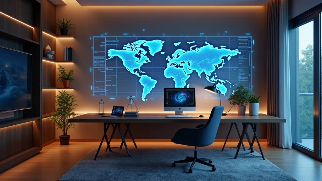 Top Home Internet Offers for Your Needs