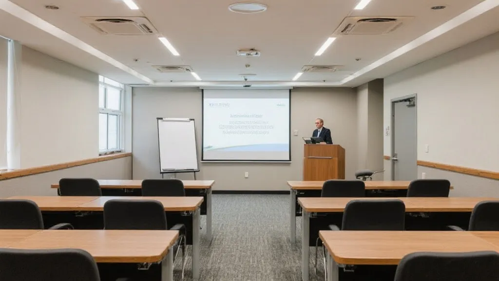 Understanding the B2B MBA Experience