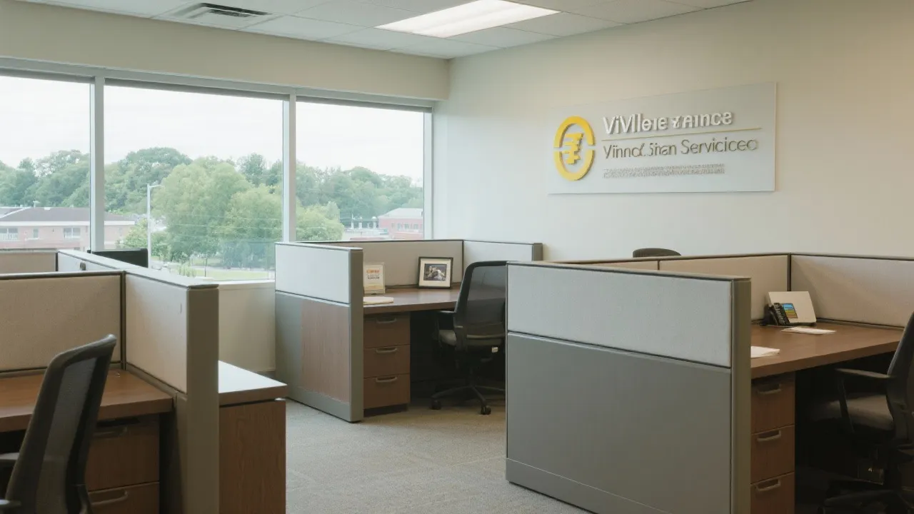 Understanding Fractional CFOs Nearby