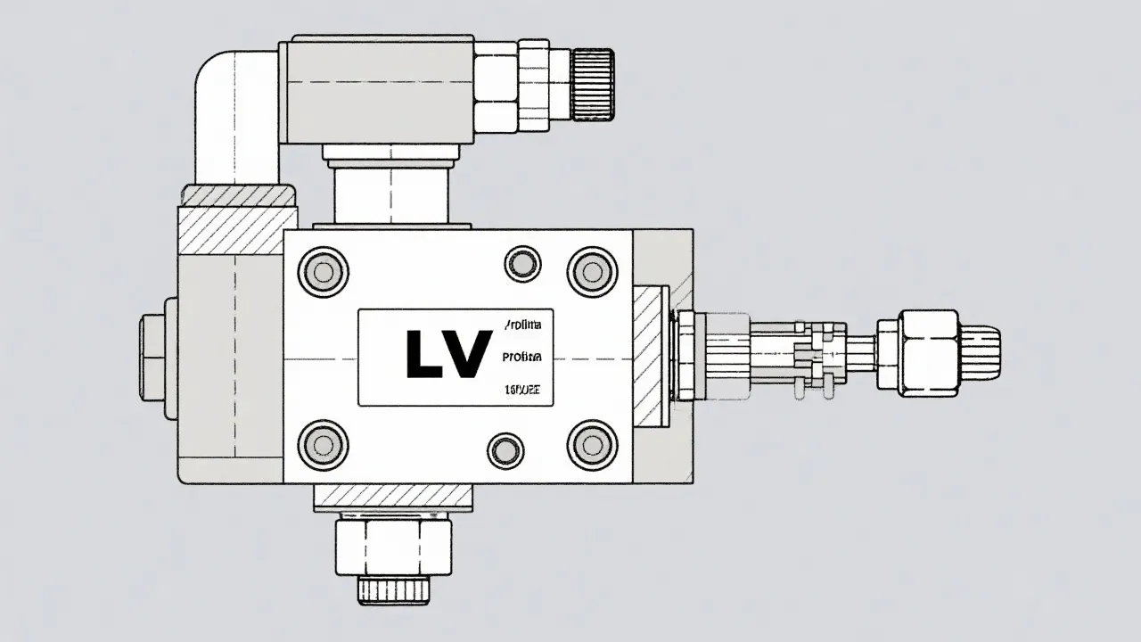 Understanding Lvdt Proportional Valves