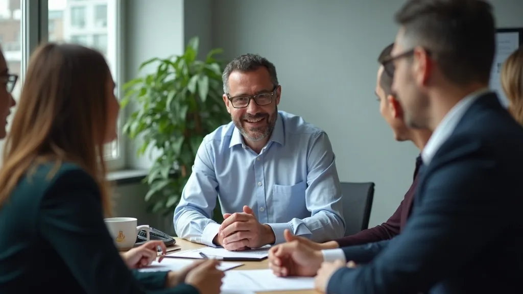 Mastering Employee Retention Strategies