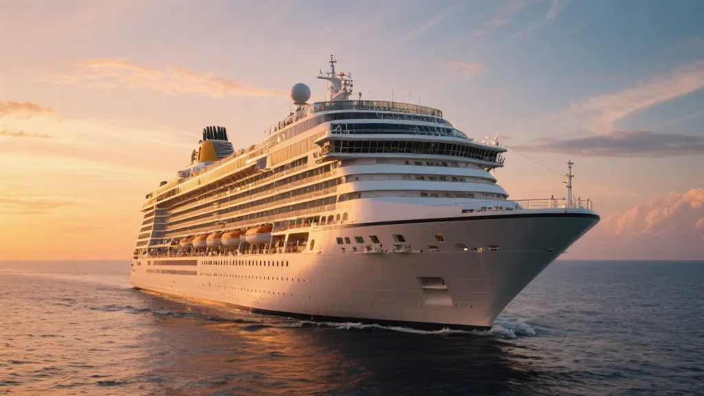 Finding Affordable Cruise Options