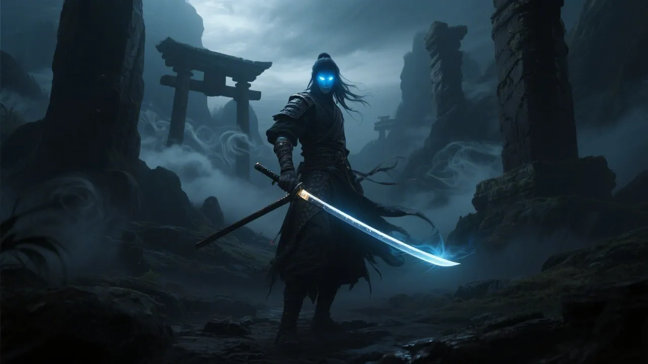 Uncovering the Mystique of Dark Yato