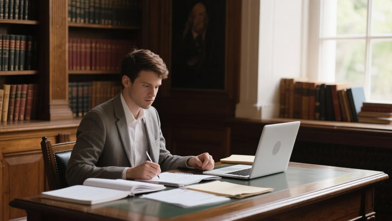 The Insightful Journey of Krysten Lefavour