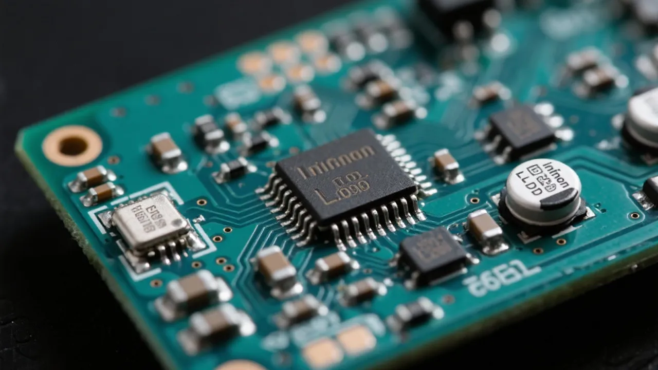 Understanding Infineon LDO Applications