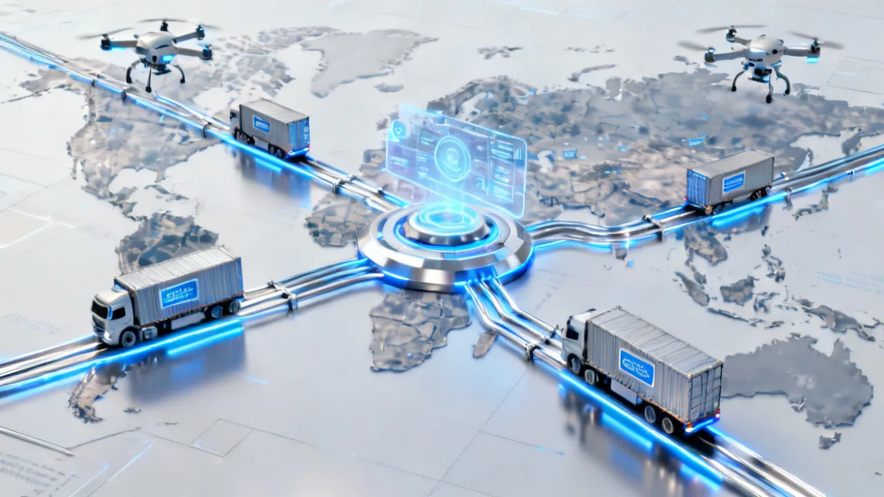 Understanding Gia St Mg in Global Trade