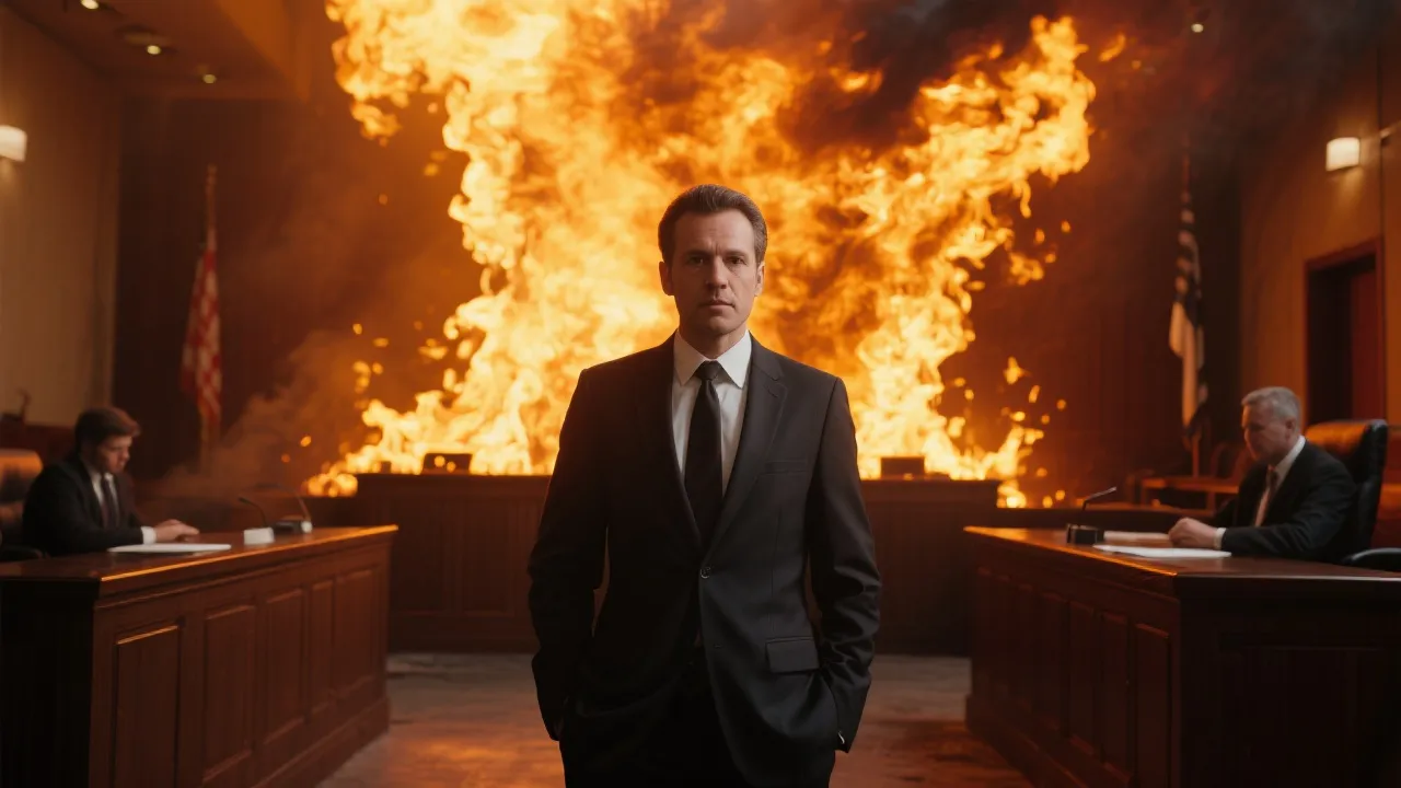 Understanding Fire Attorney Contingency