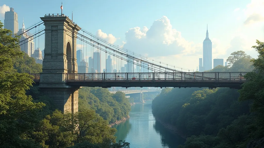 Discovering Cross Highline Wonders